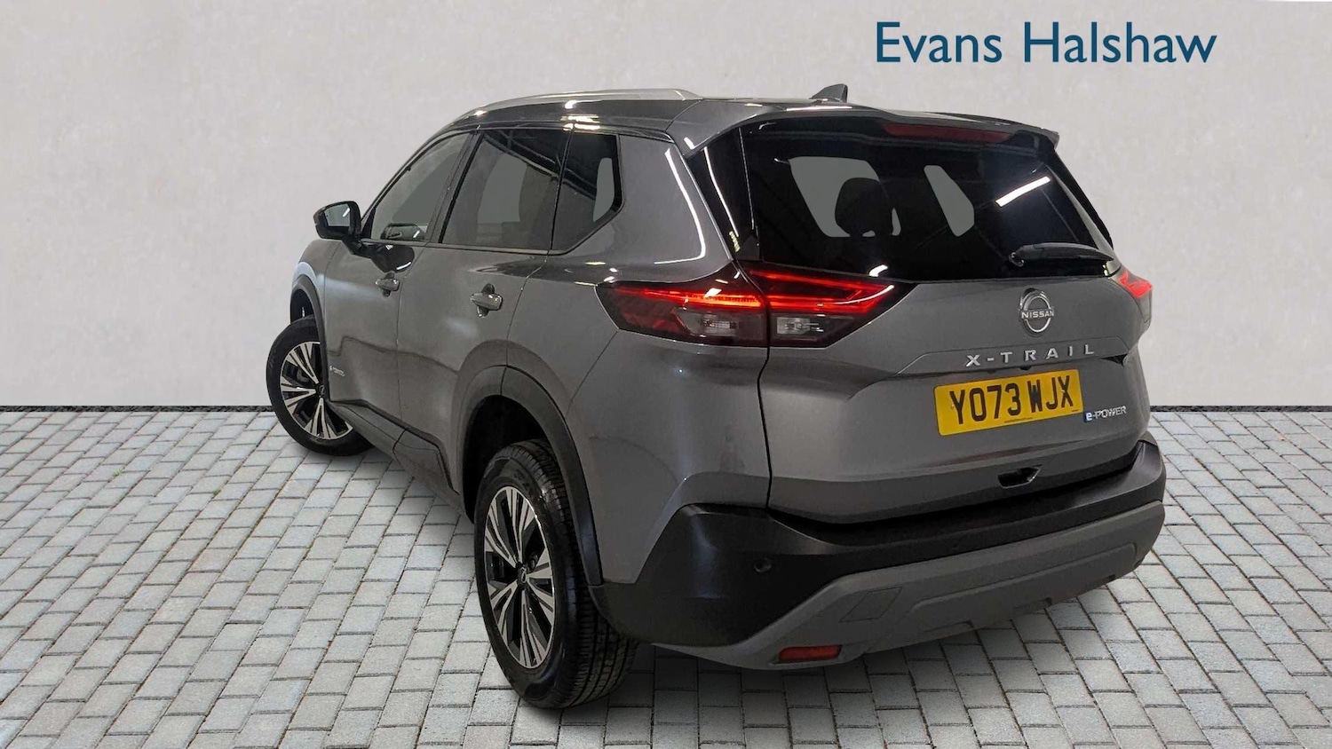 Used Nissan X-Trail 2024 for sale - 76442458: Photo 3