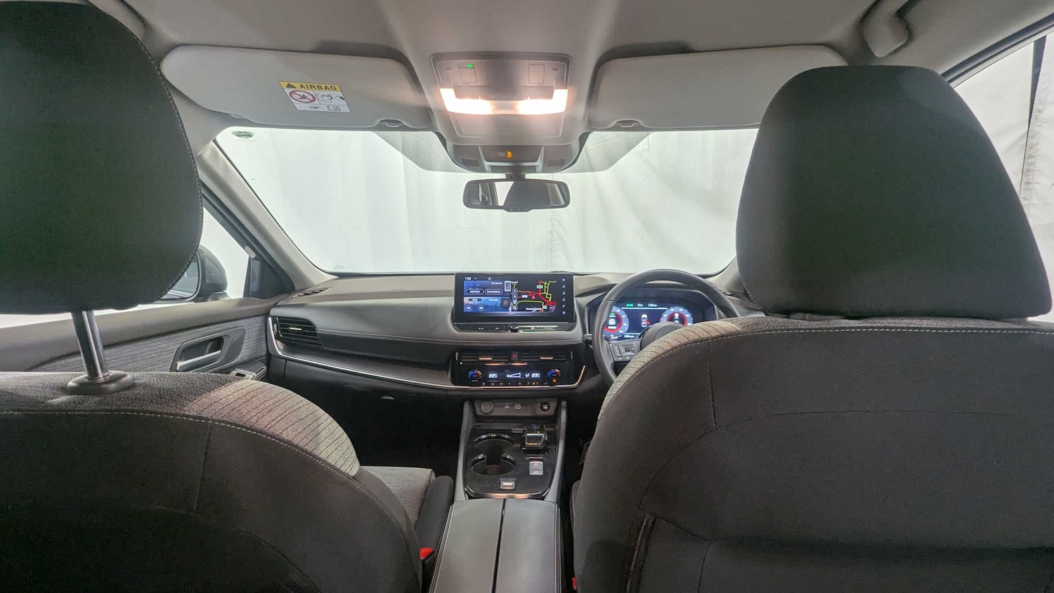 Used Nissan X-Trail 2024 for sale - 76442458: Photo 30