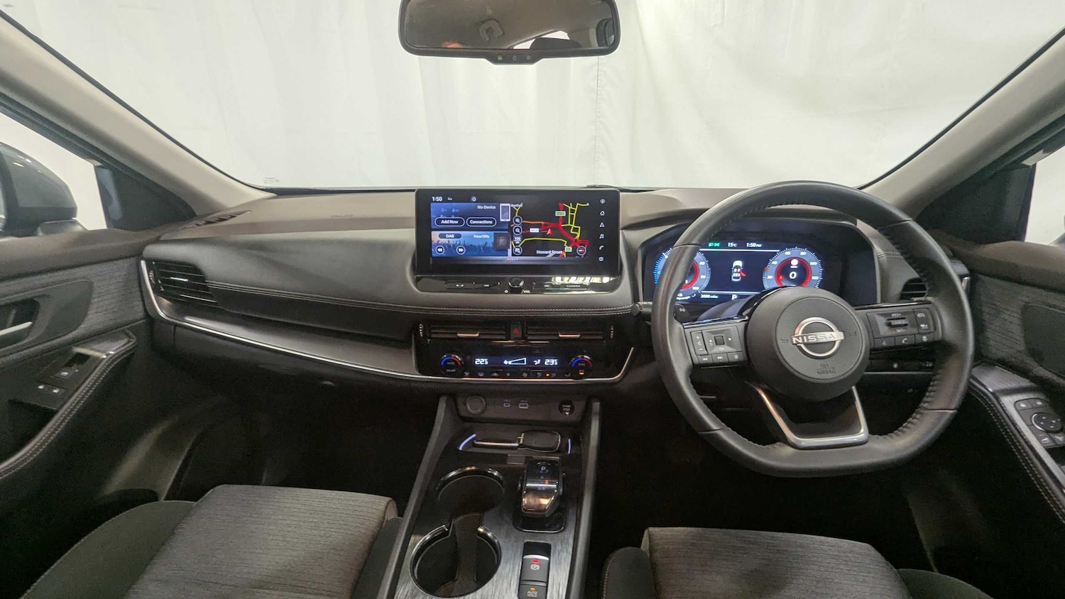 Used Nissan X-Trail 2024 for sale - 76442458: Photo 31