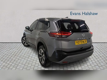 Used Nissan X-Trail 2024 for sale - 76442458: Photo