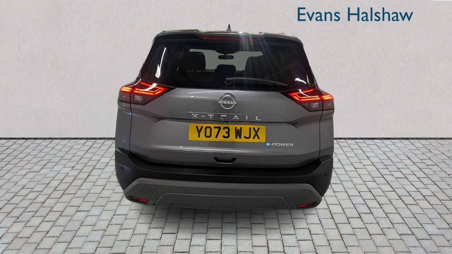 Used Nissan X-Trail 2024 for sale - 76442458: Photo 4