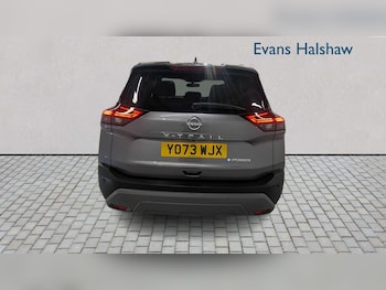 Used Nissan X-Trail 2024 for sale - 76442458: Photo