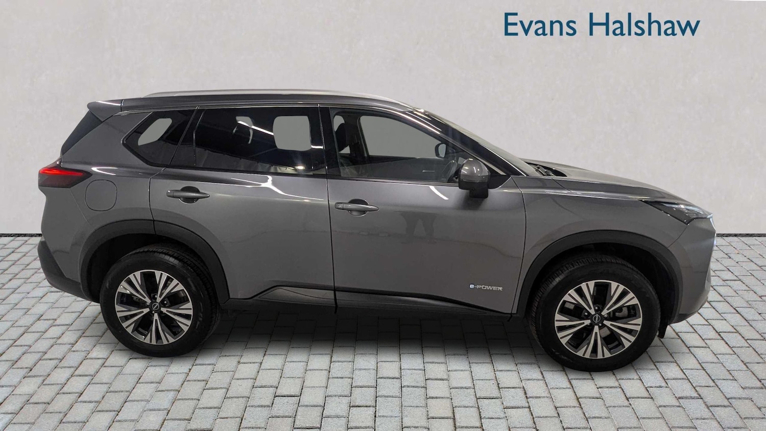 Used Nissan X-Trail 2024 for sale - 76442458: Photo 5