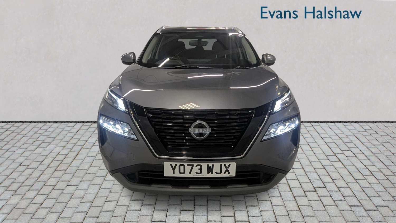 Used Nissan X-Trail 2024 for sale - 76442458: Photo 6