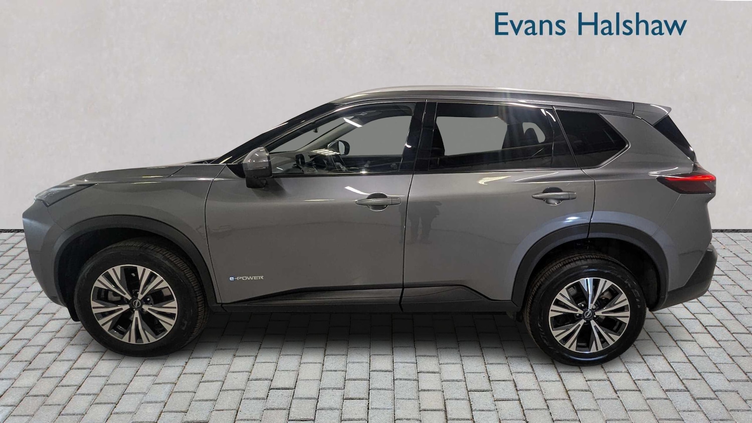 Used Nissan X-Trail 2024 for sale - 76442458: Photo 7