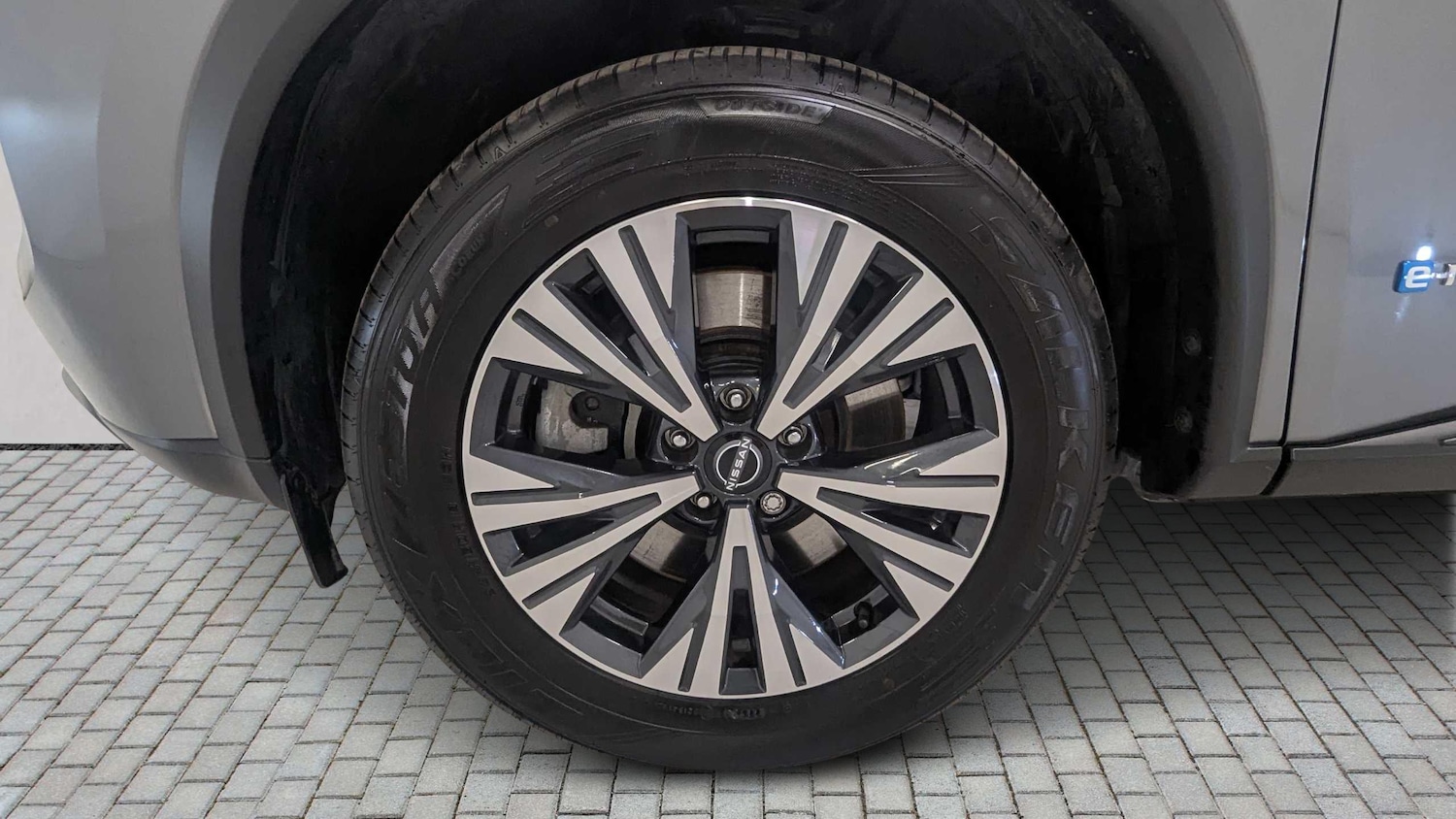 Used Nissan X-Trail 2024 for sale - 76442458: Photo 9