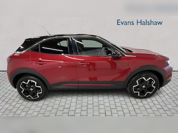Used Vauxhall Mokka 2023 for sale - 79065592: Photo