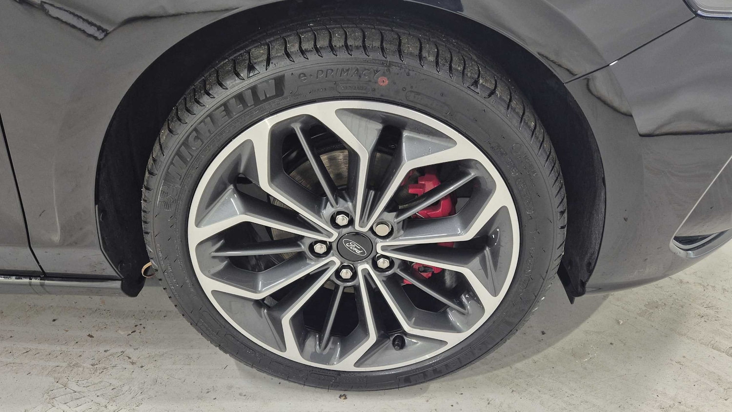 Used Ford Focus 2025 for sale - 76978869: Photo 10