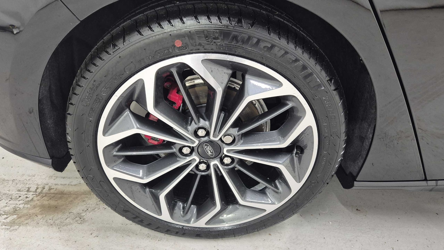 Used Ford Focus 2025 for sale - 76978869: Photo 11