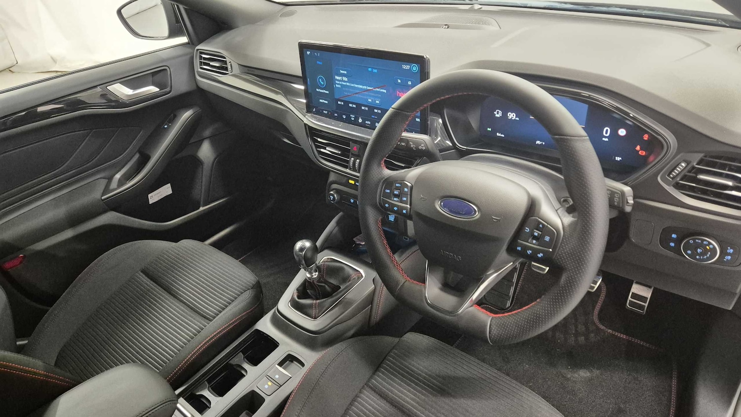 Used Ford Focus 2025 for sale - 76978869: Photo 13