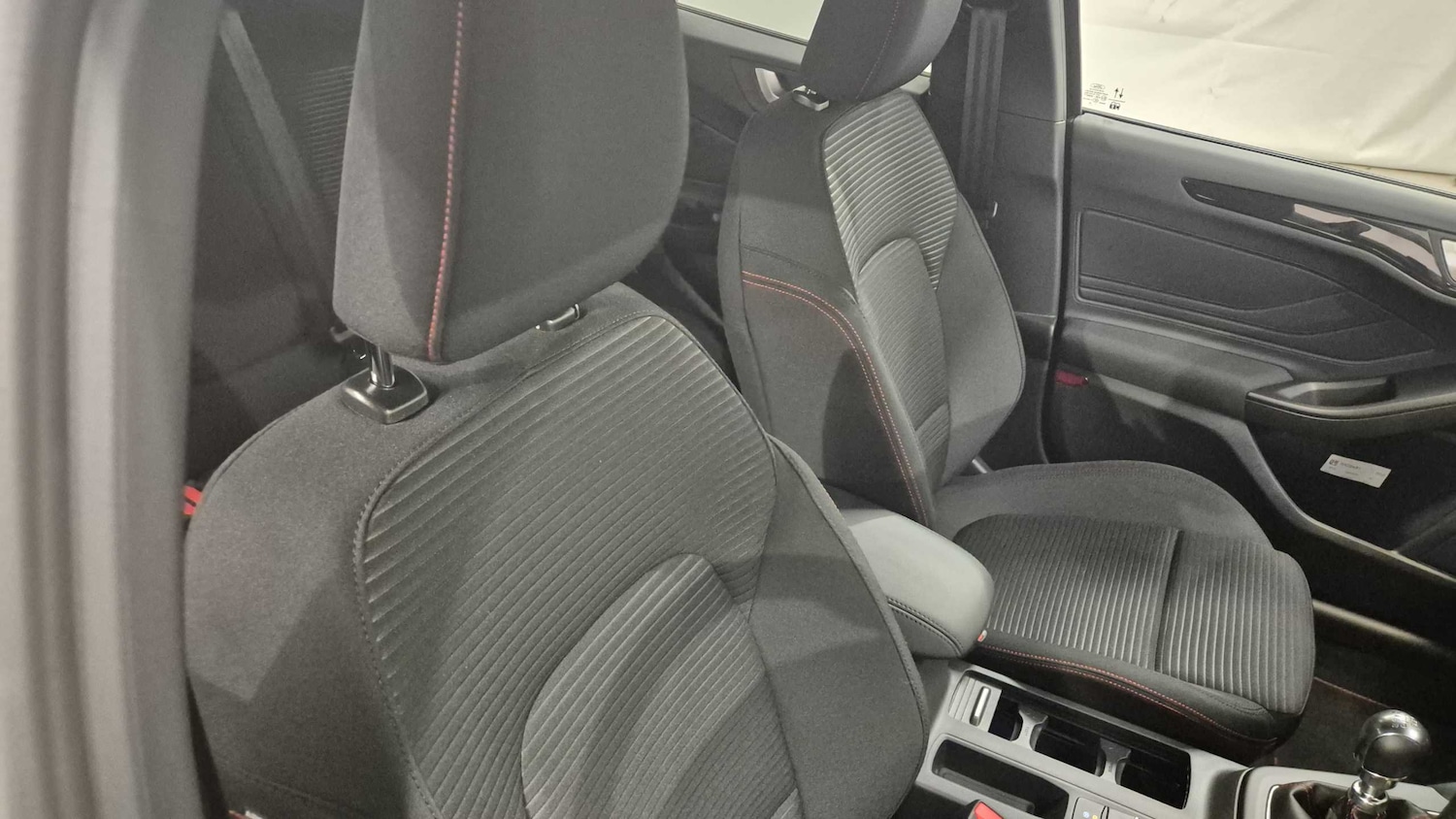 Used Ford Focus 2025 for sale - 76978869: Photo 14