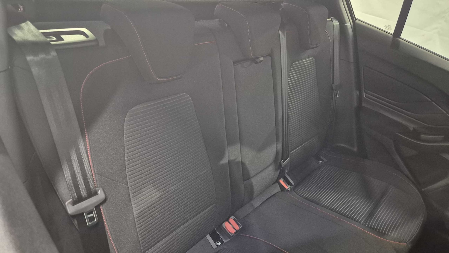 Used Ford Focus 2025 for sale - 76978869: Photo 15