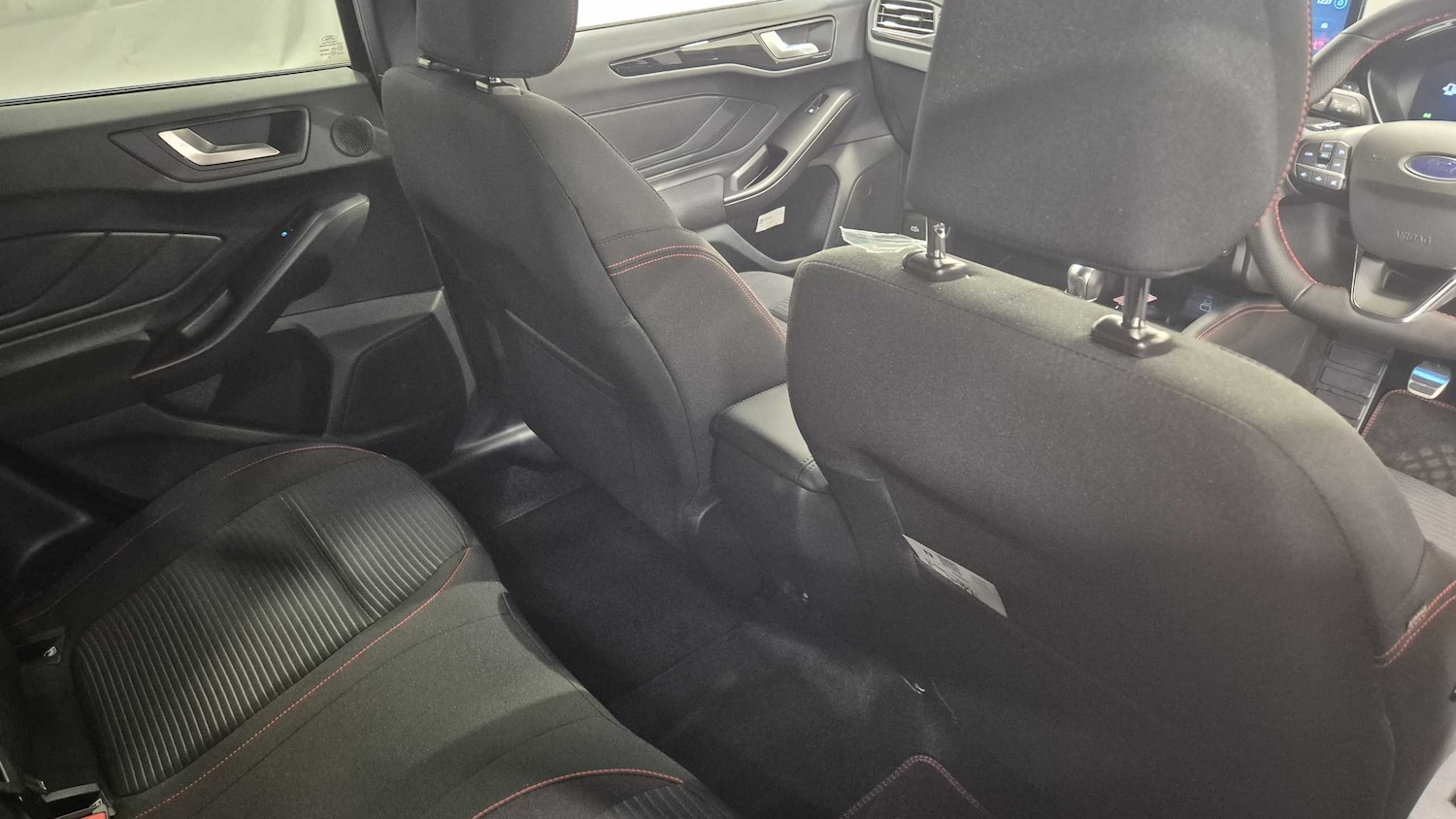 Used Ford Focus 2025 for sale - 76978869: Photo 16