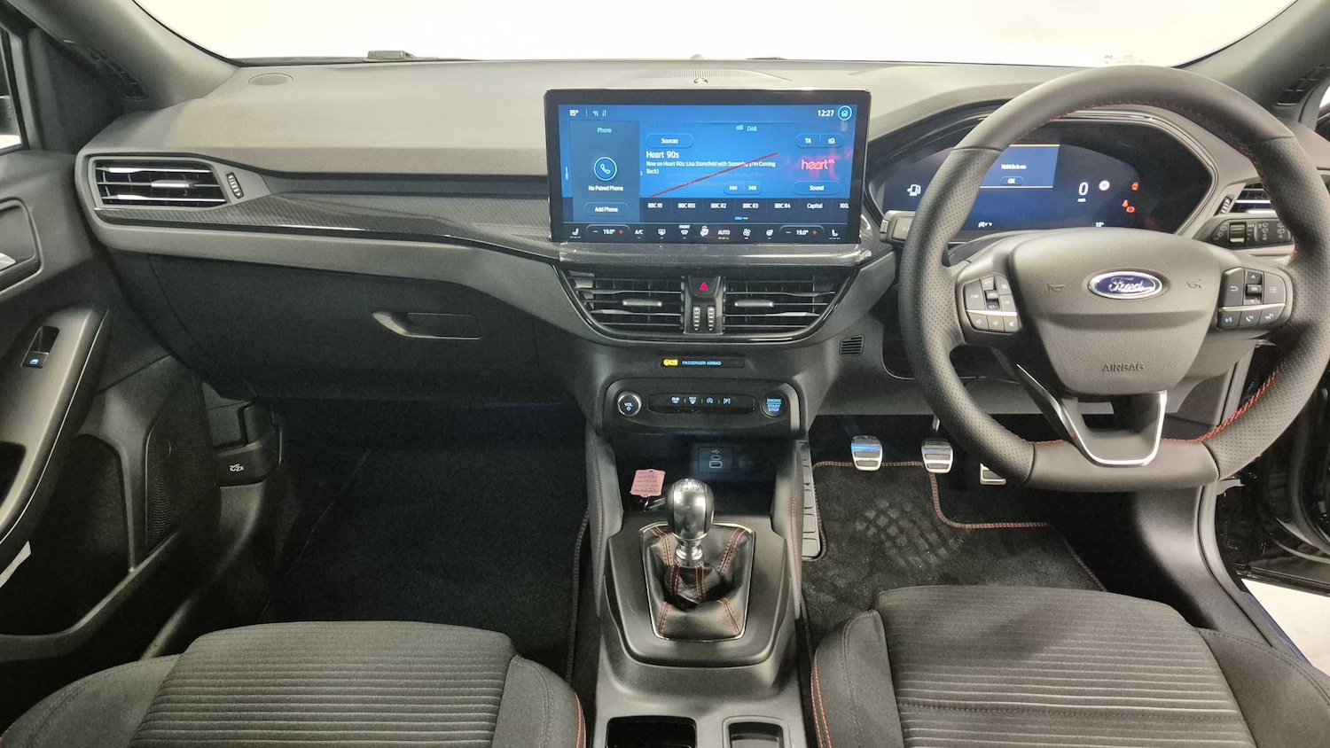 Used Ford Focus 2025 for sale - 76978869: Photo 17