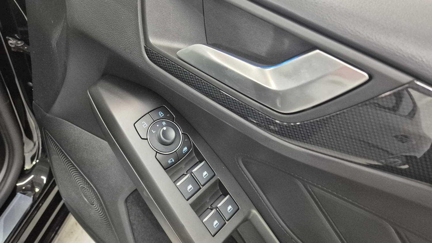 Used Ford Focus 2025 for sale - 76978869: Photo 19