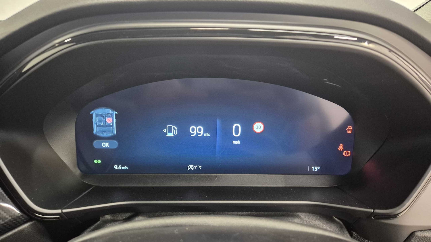 Used Ford Focus 2025 for sale - 76978869: Photo 21