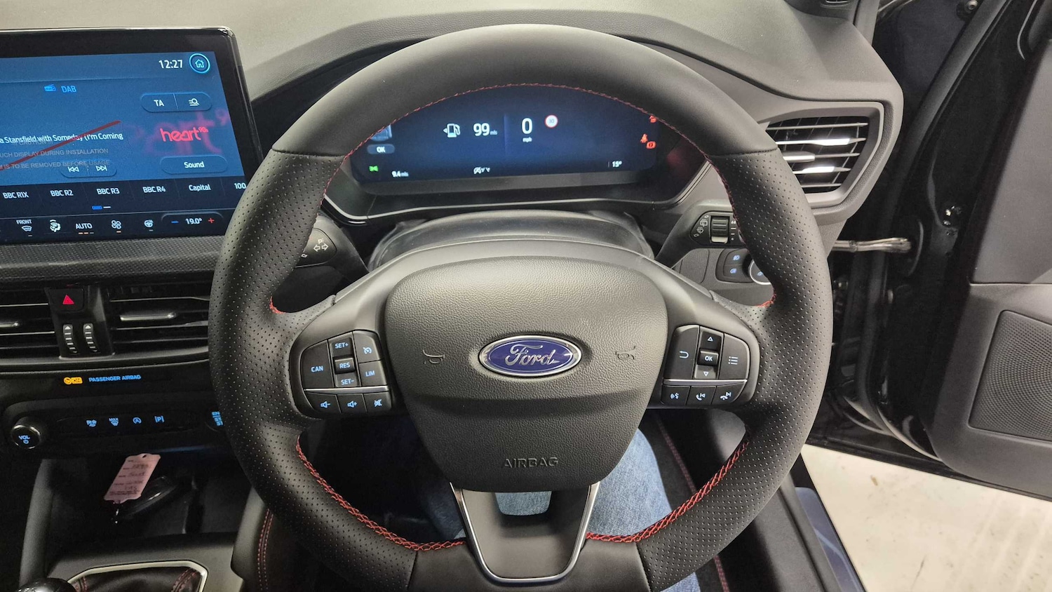 Used Ford Focus 2025 for sale - 76978869: Photo 22