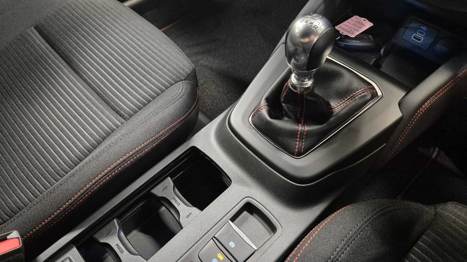 Used Ford Focus 2025 for sale - 76978869: Photo 23