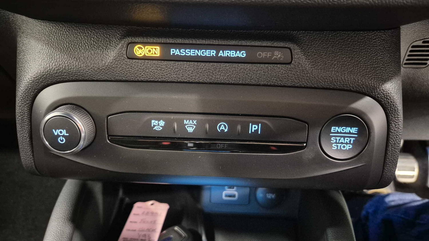 Used Ford Focus 2025 for sale - 76978869: Photo 24