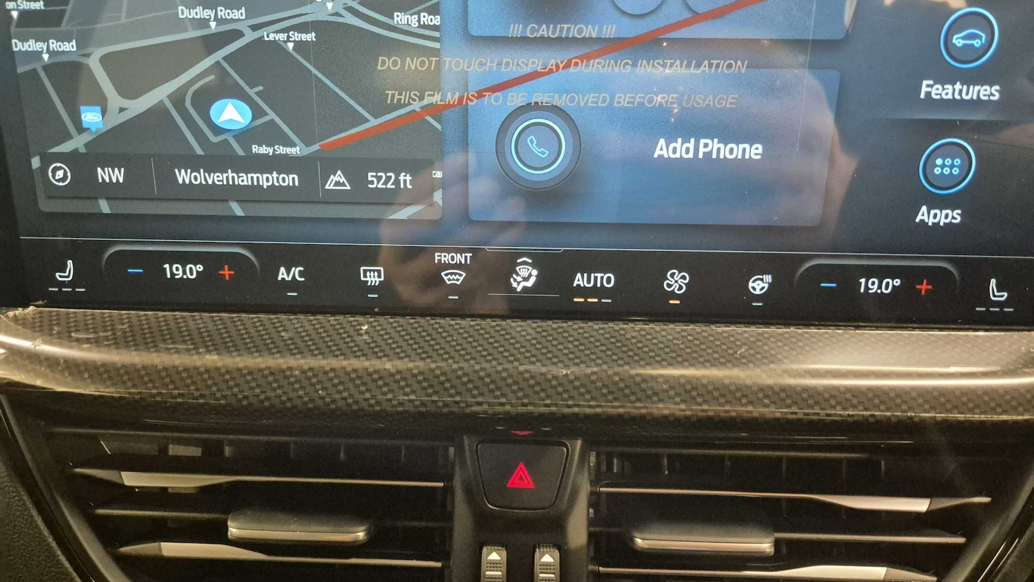 Used Ford Focus 2025 for sale - 76978869: Photo 25