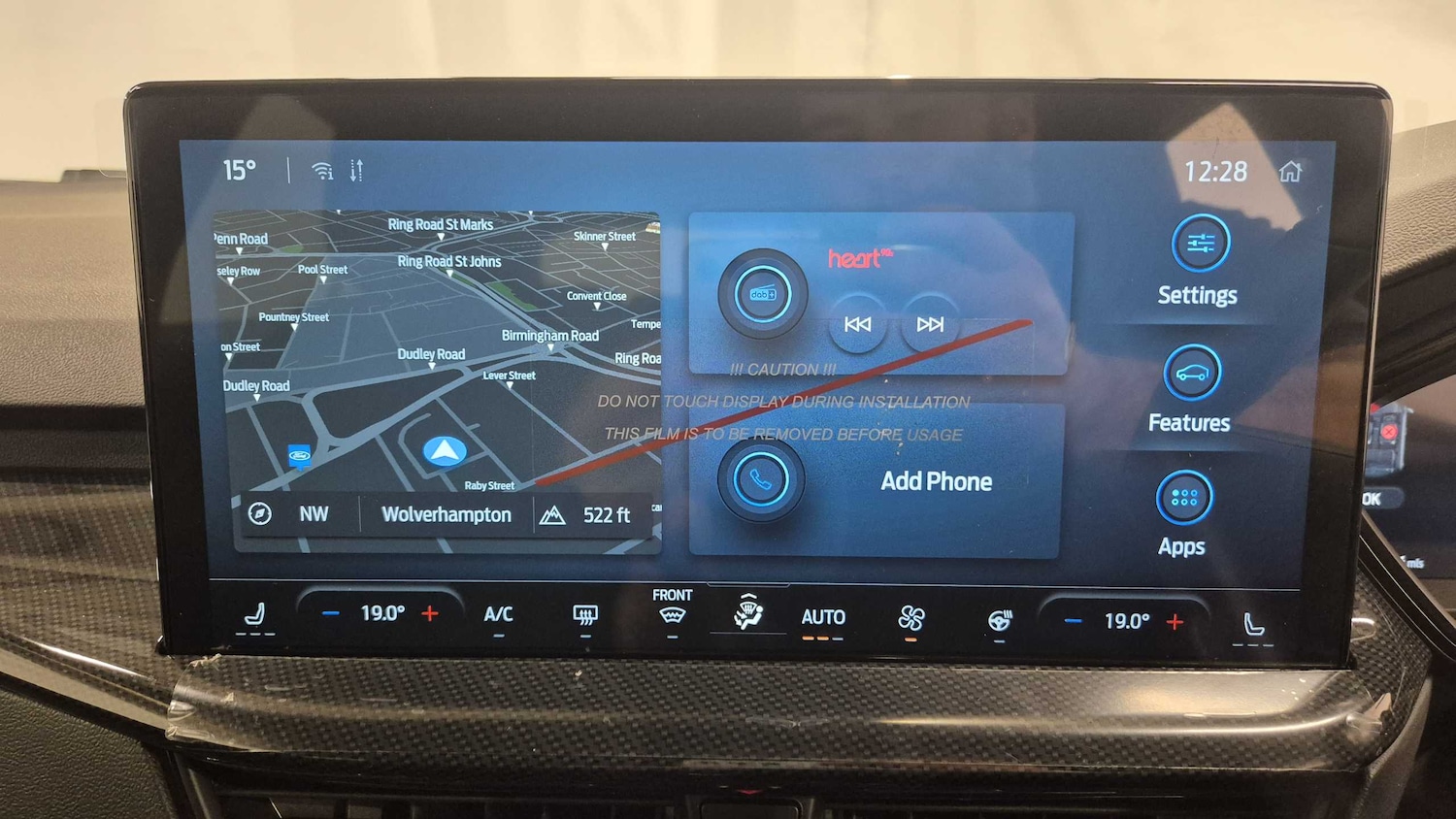 Used Ford Focus 2025 for sale - 76978869: Photo 26