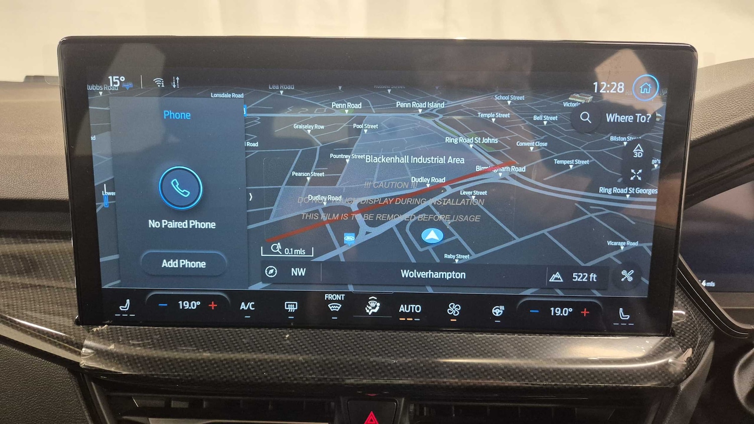 Used Ford Focus 2025 for sale - 76978869: Photo 27