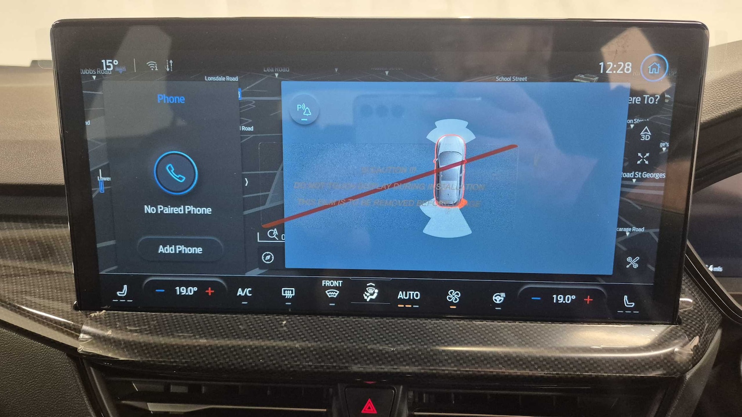 Used Ford Focus 2025 for sale - 76978869: Photo 28