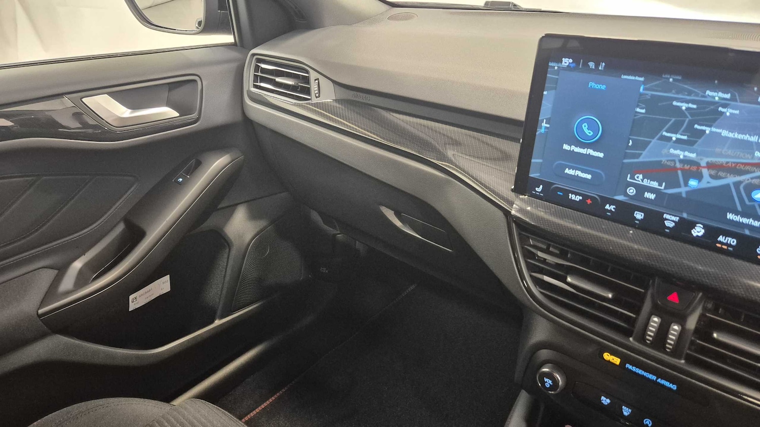 Used Ford Focus 2025 for sale - 76978869: Photo 30