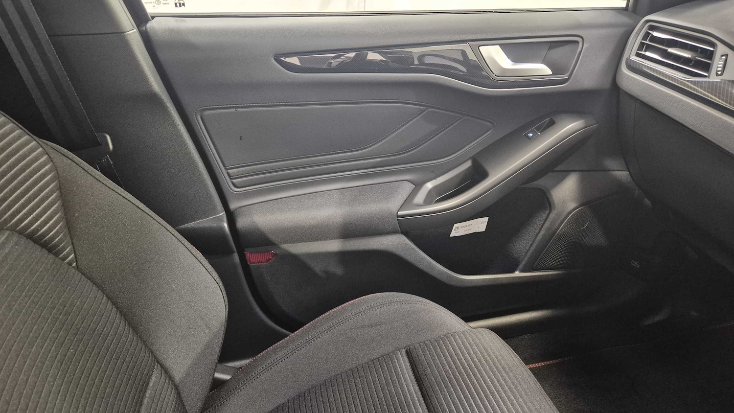 Used Ford Focus 2025 for sale - 76978869: Photo 31