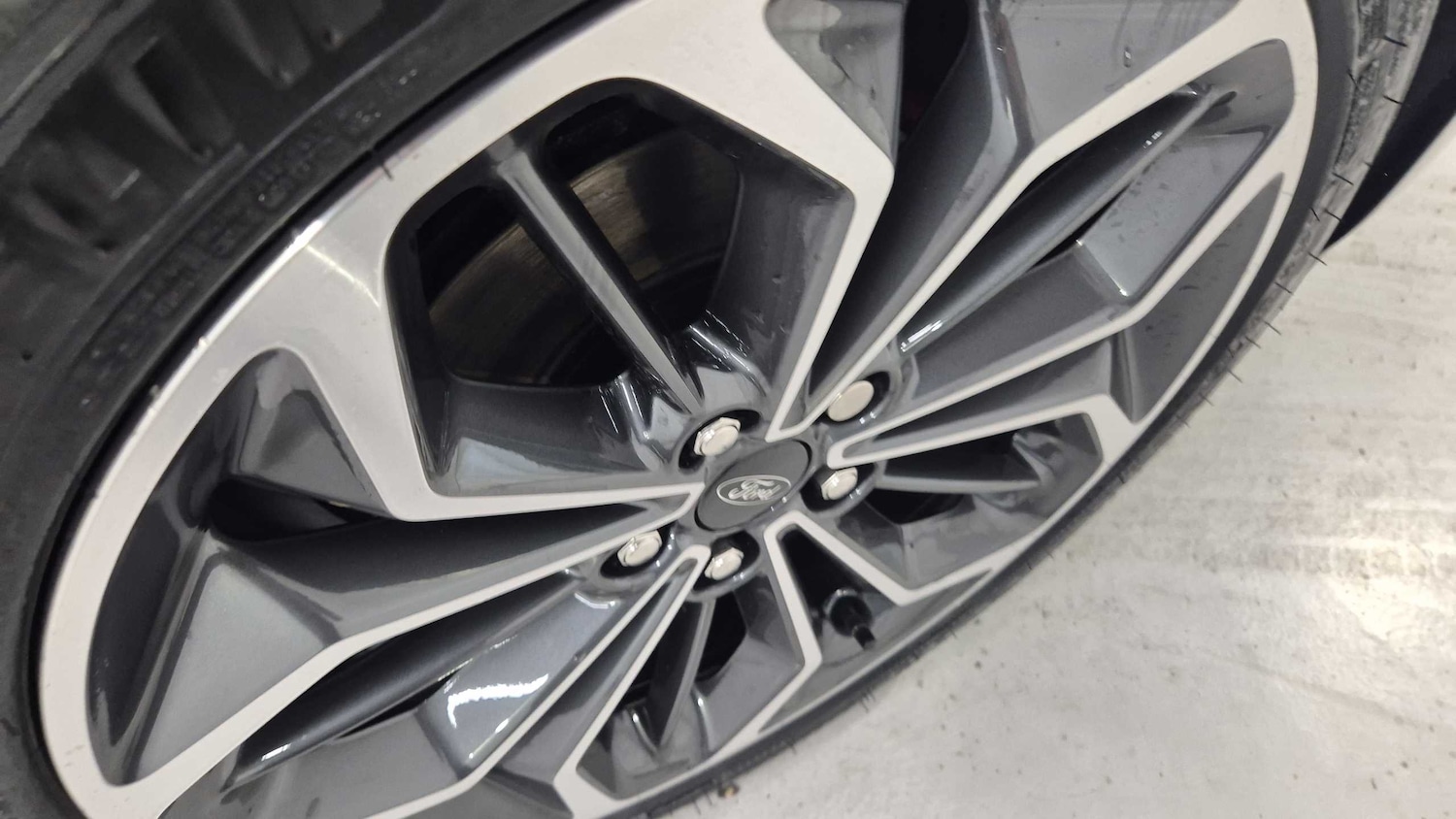 Used Ford Focus 2025 for sale - 76978869: Photo 32