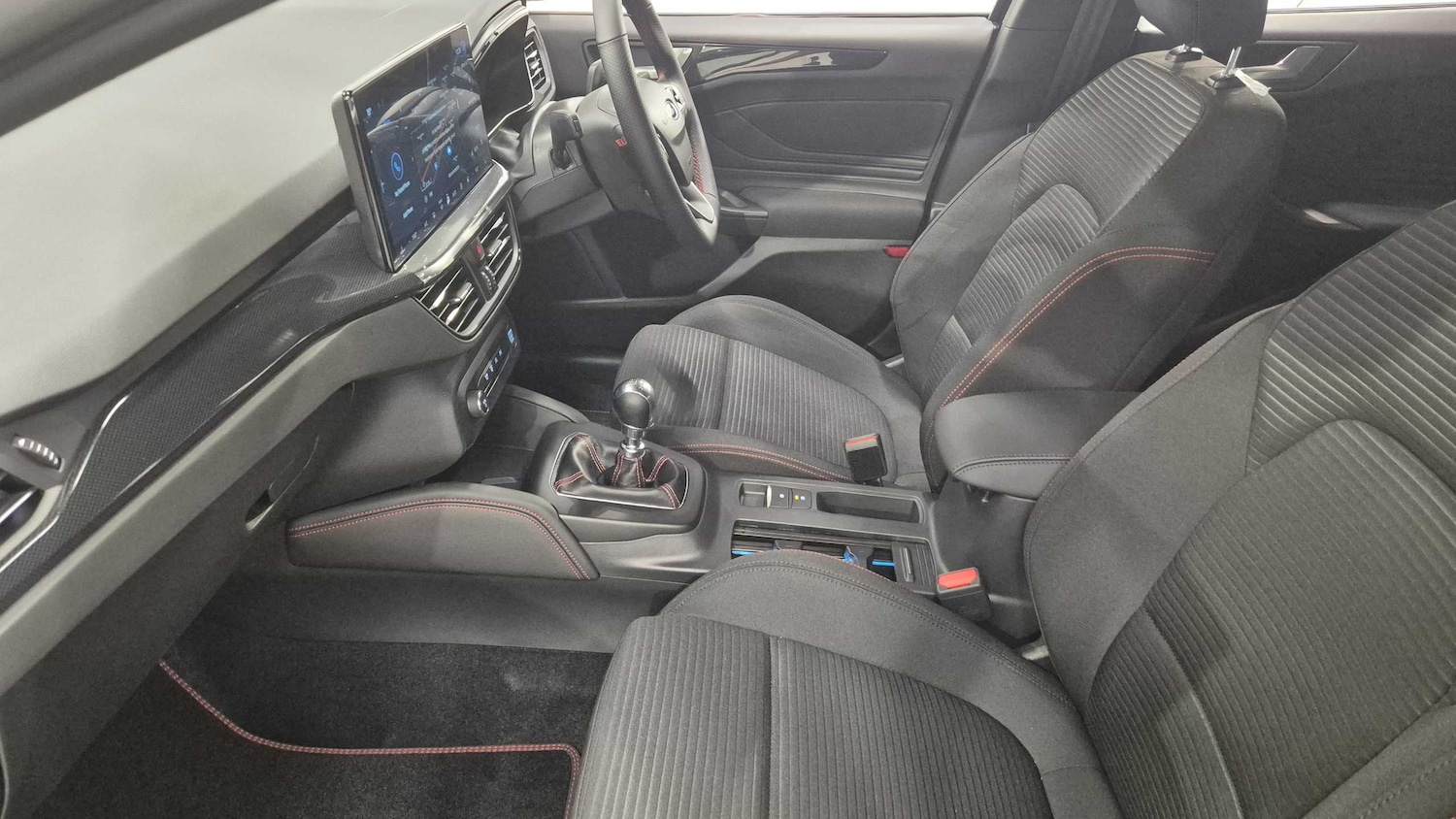 Used Ford Focus 2025 for sale - 76978869: Photo 33