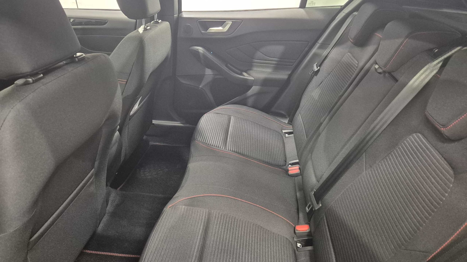 Used Ford Focus 2025 for sale - 76978869: Photo 34