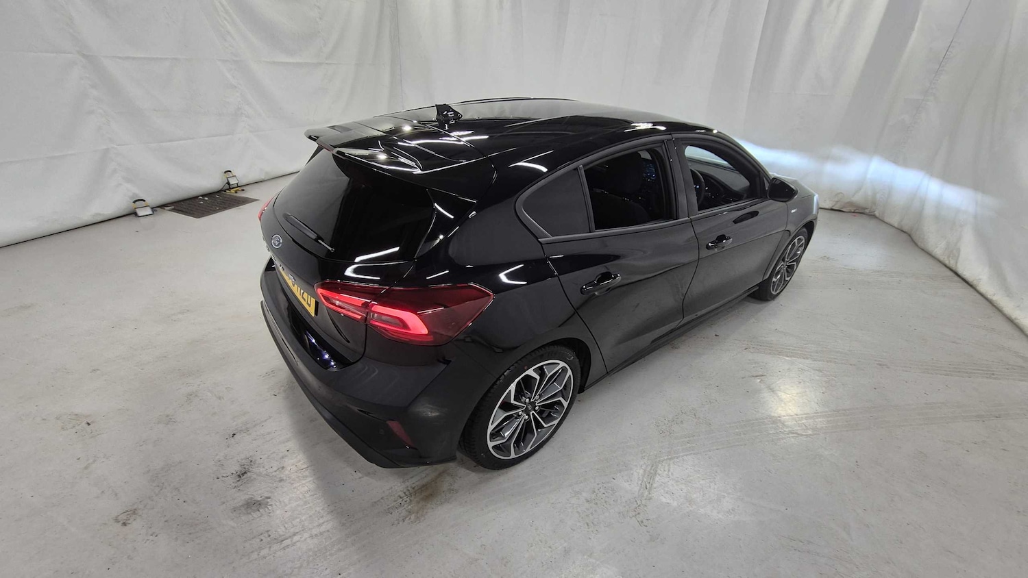 Used Ford Focus 2025 for sale - 76978869: Photo 35