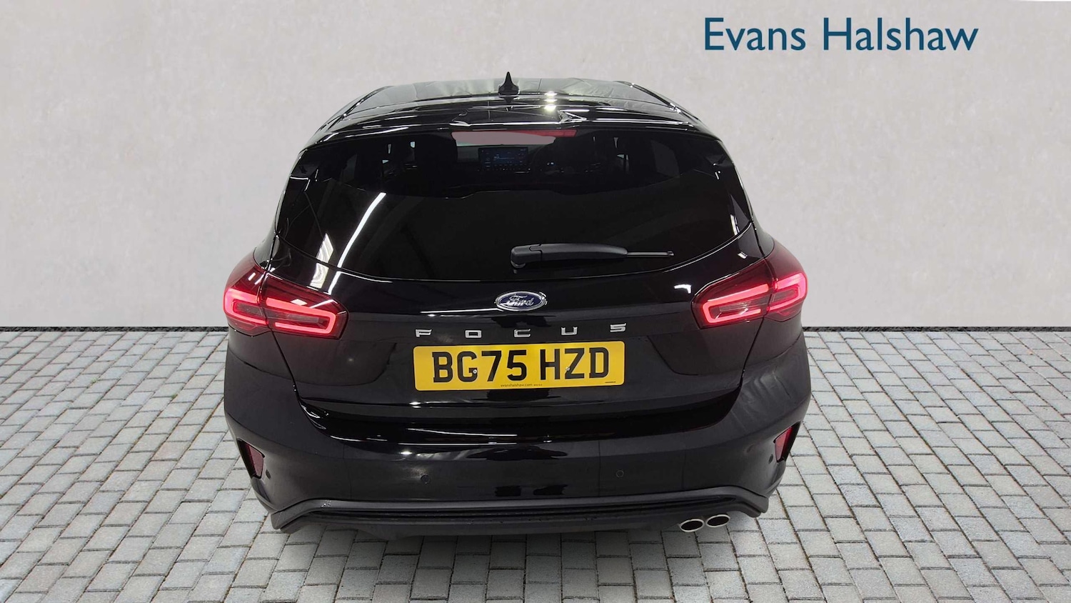 Used Ford Focus 2025 for sale - 76978869: Photo 4