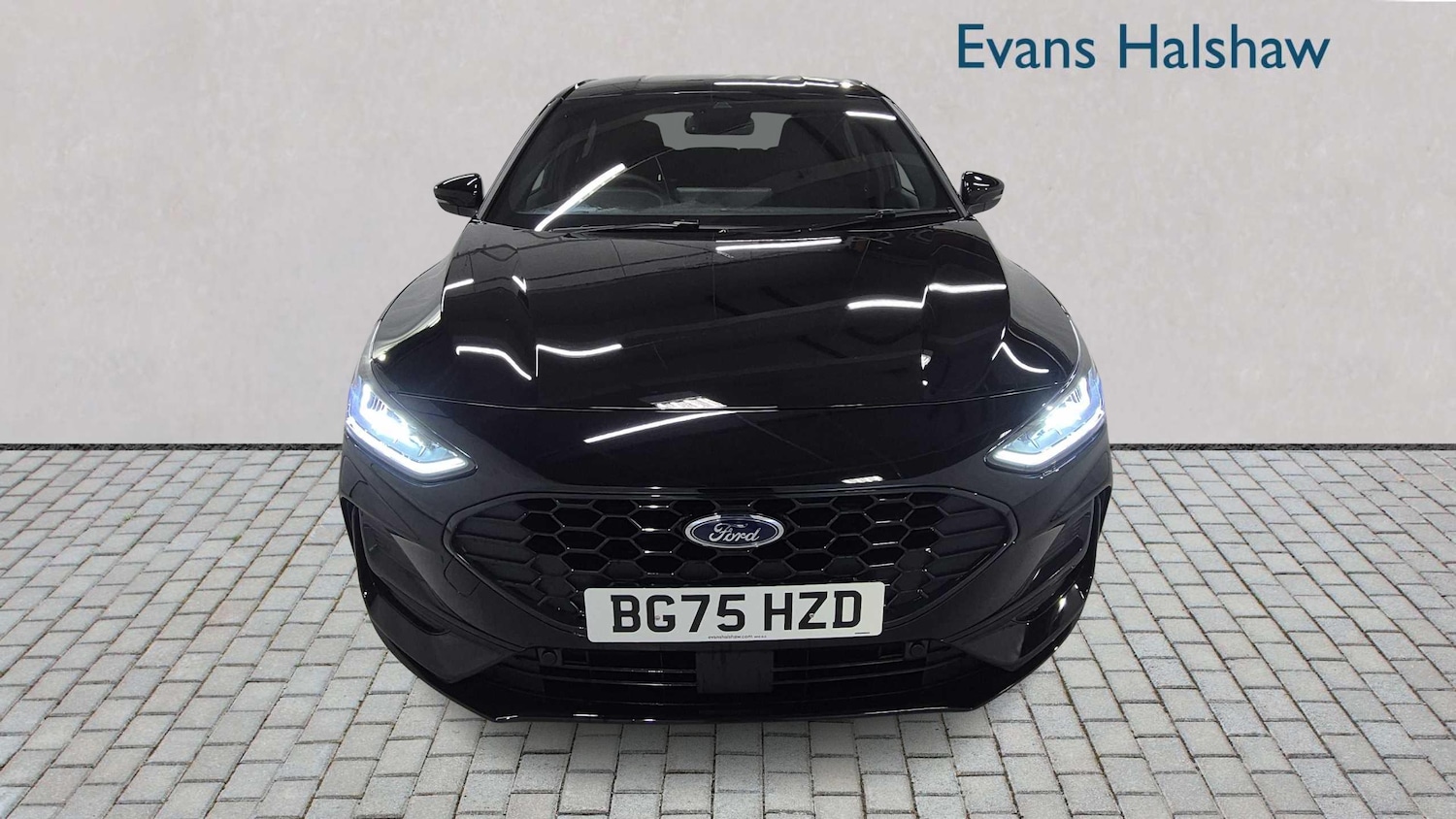 Used Ford Focus 2025 for sale - 76978869: Photo 6