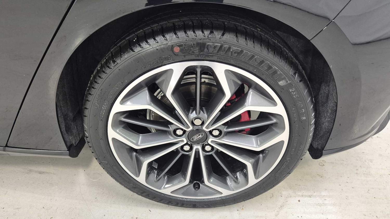 Used Ford Focus 2025 for sale - 76978869: Photo 8