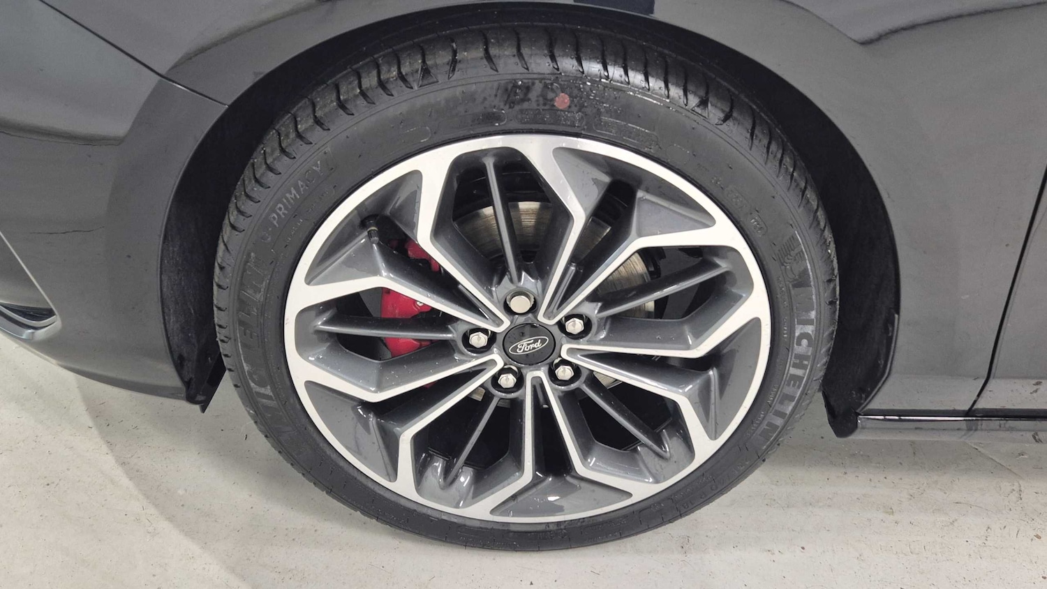 Used Ford Focus 2025 for sale - 76978869: Photo 9