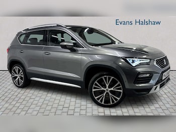 Used SEAT Ateca 2023 for sale - 79511684: Photo