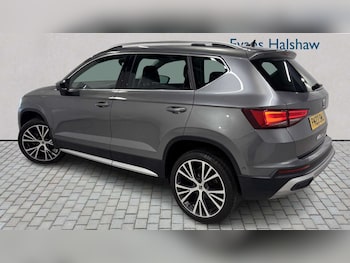 Used SEAT Ateca 2023 for sale - 79511684: Photo