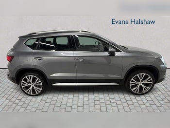 Used SEAT Ateca 2023 for sale - 79511684: Photo