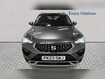 Used SEAT Ateca 2023 for sale - 79511684: Photo