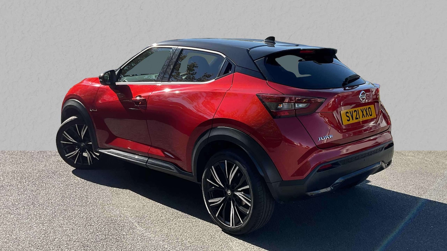 Used Nissan Juke 2021 for sale - 76141600: Photo 3