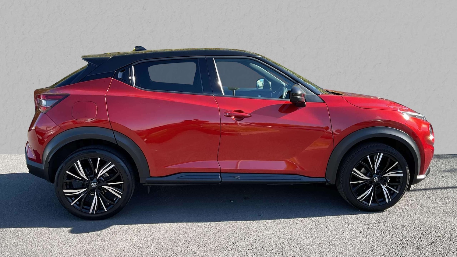 Used Nissan Juke 2021 for sale - 76141600: Photo 5