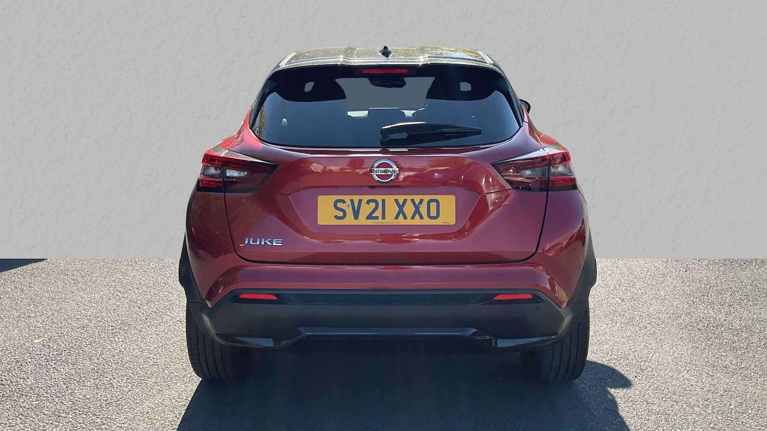Used Nissan Juke 2021 for sale - 76141600: Photo 6