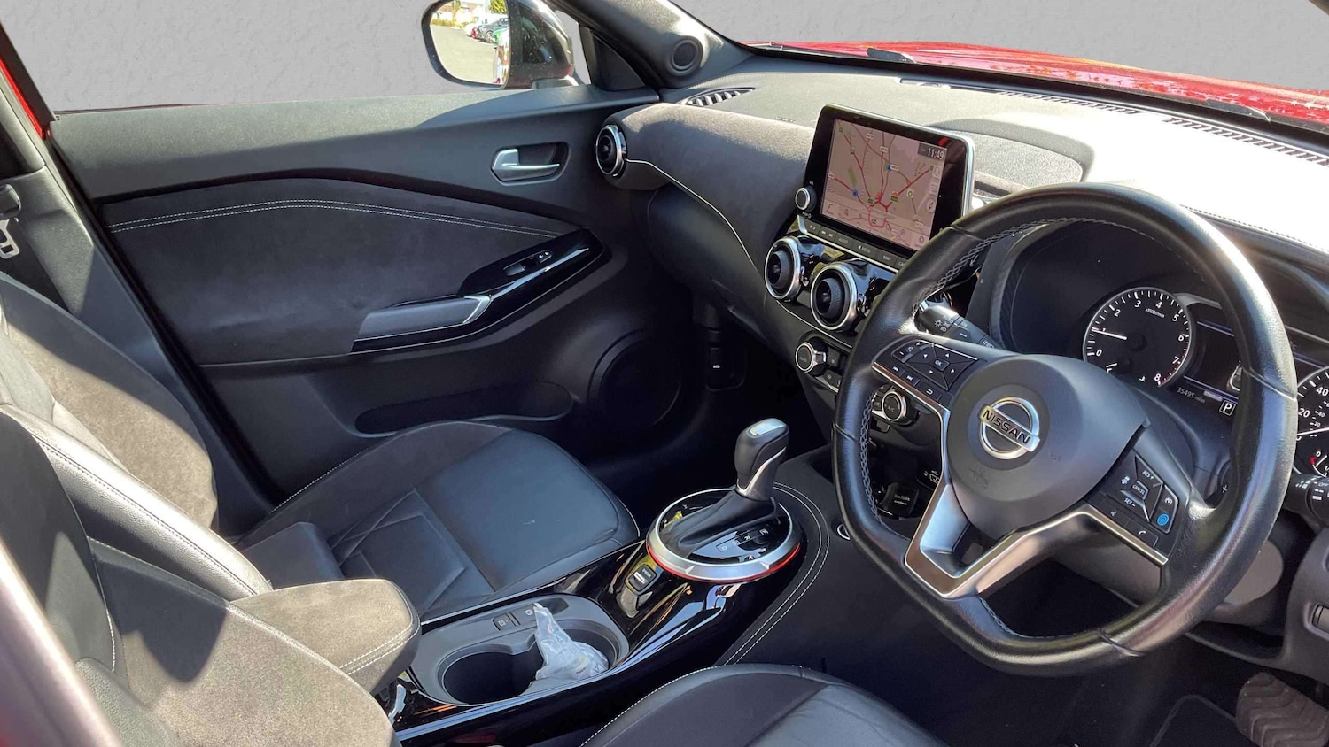 Used Nissan Juke 2021 for sale - 76141600: Photo 7