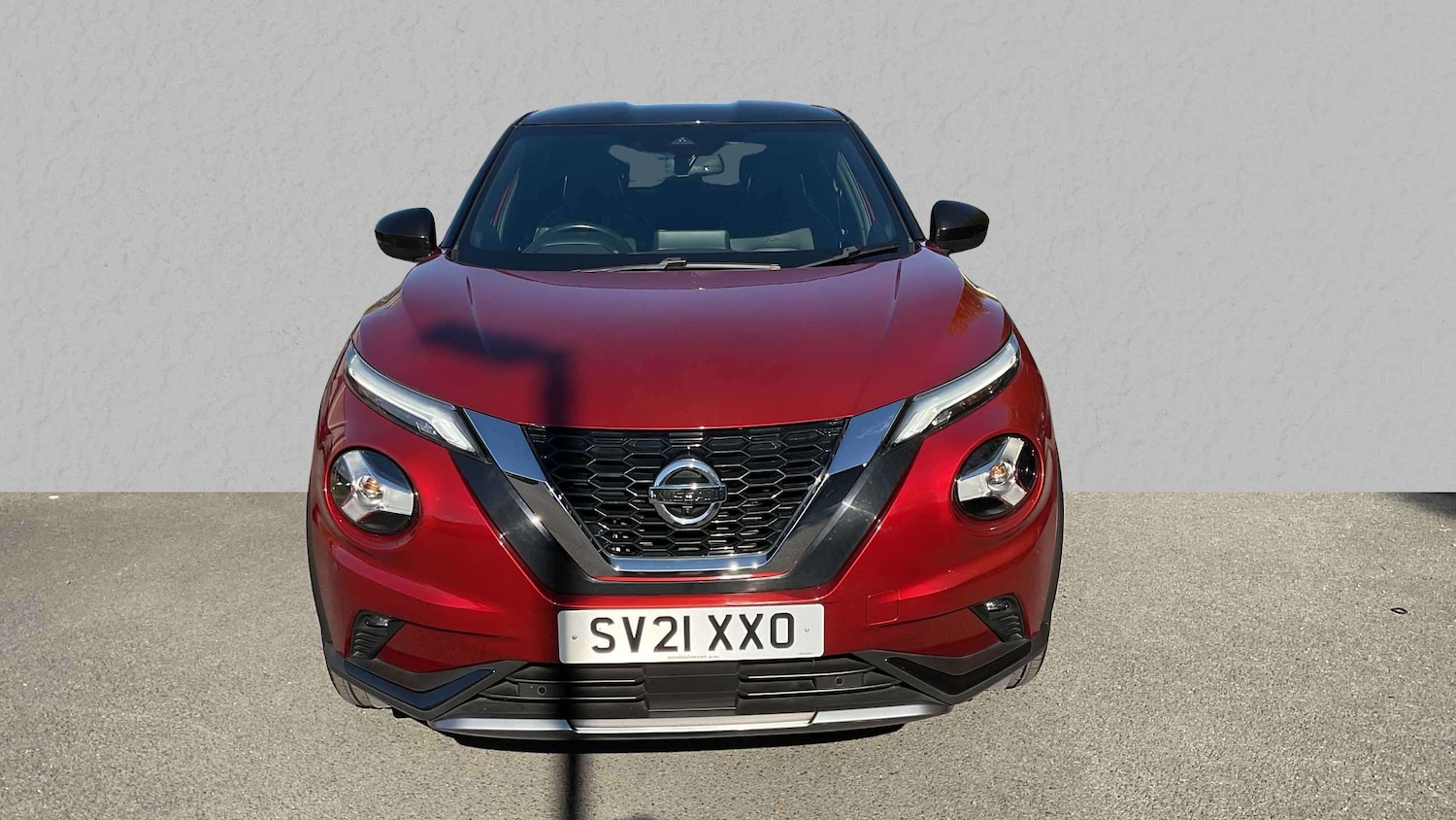 Used Nissan Juke 2021 for sale - 76141600: Photo 8