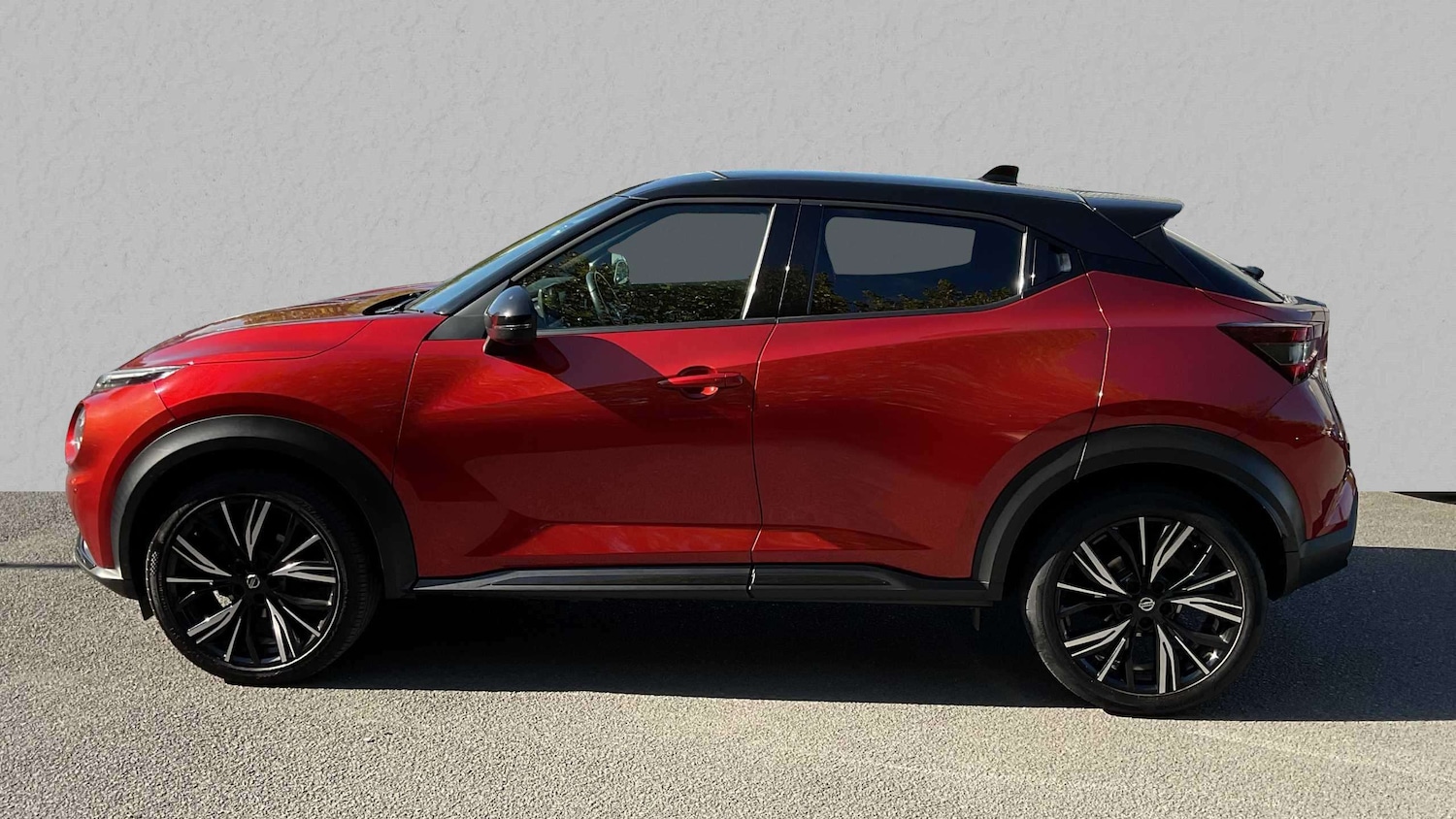 Used Nissan Juke 2021 for sale - 76141600: Photo 9