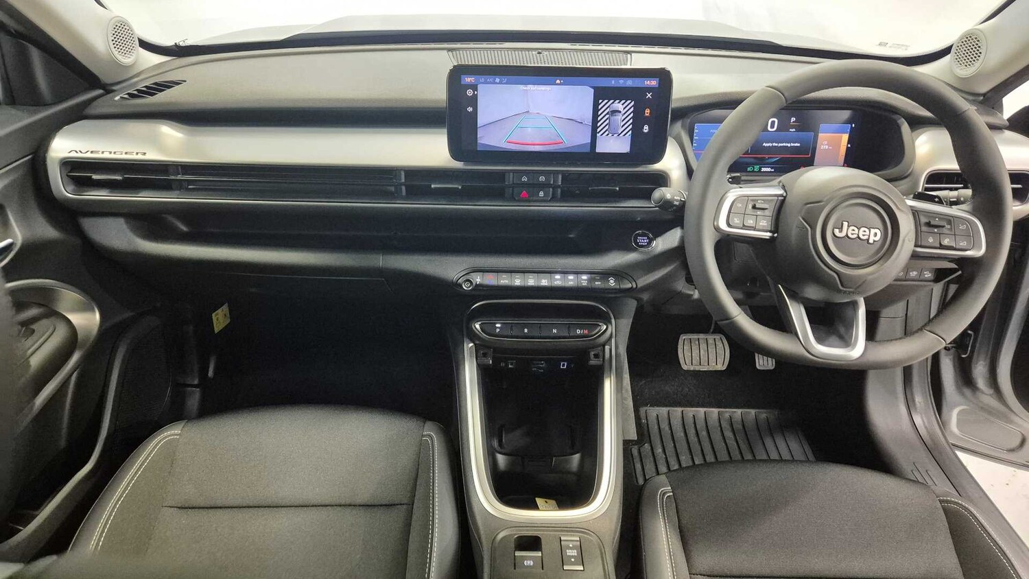 Vehicle 17