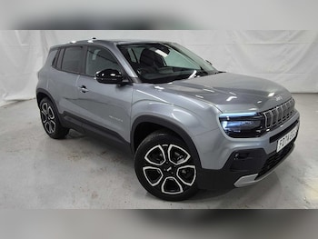 Used Jeep Other 2025 for sale - 75535214: Photo