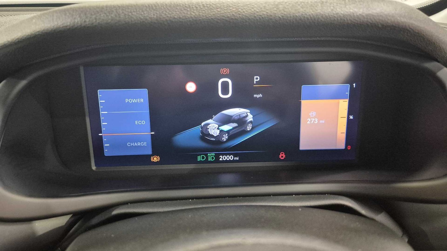 Vehicle 20